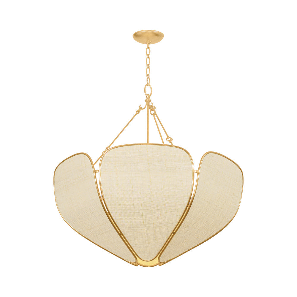 Bayville Pendant Light (31.75-Inch).