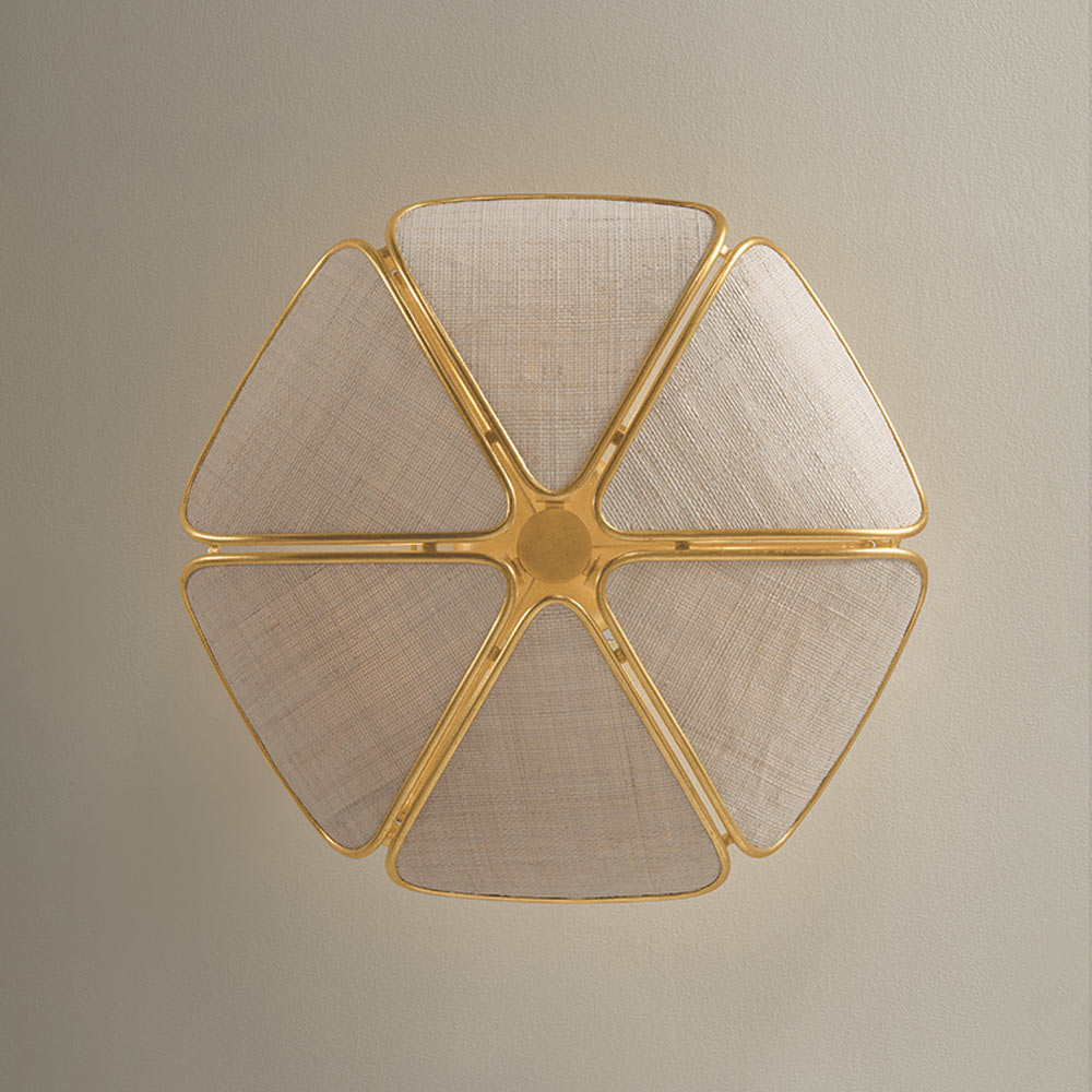 Bayville Semi Flush Mount Ceiling Light in Detail.