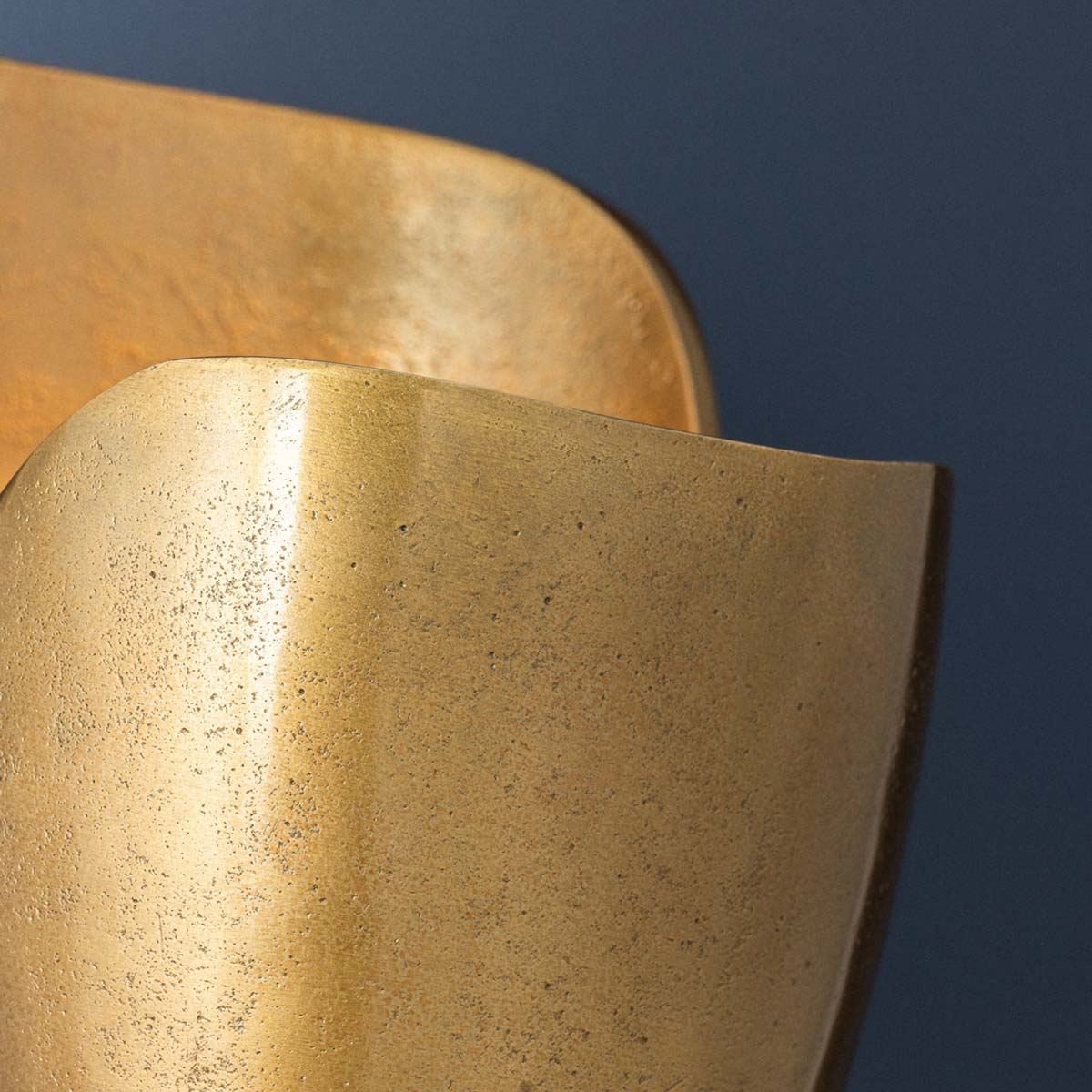 Bideford Wall Light in Detail.