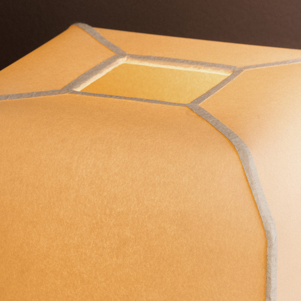 Brice Table Lamp in Detail.