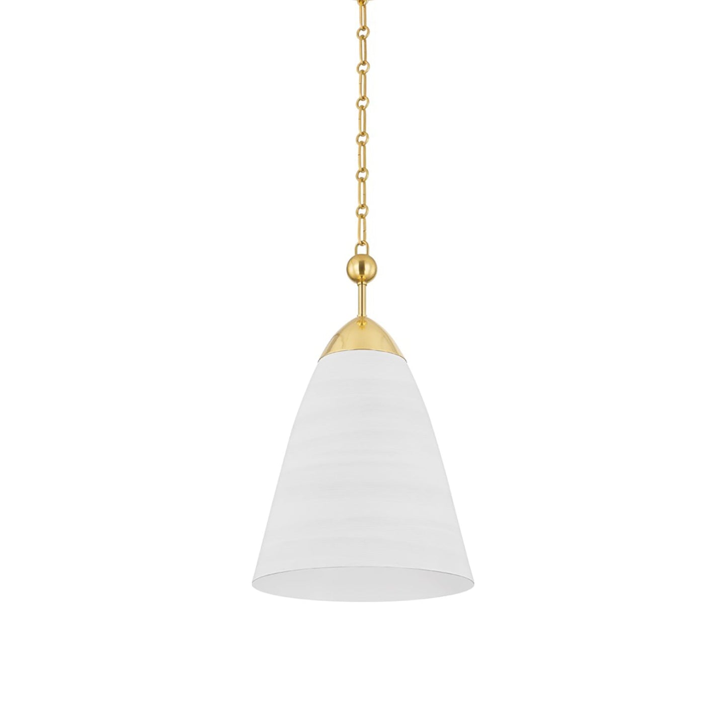 Bronson Pendant Light (Small).