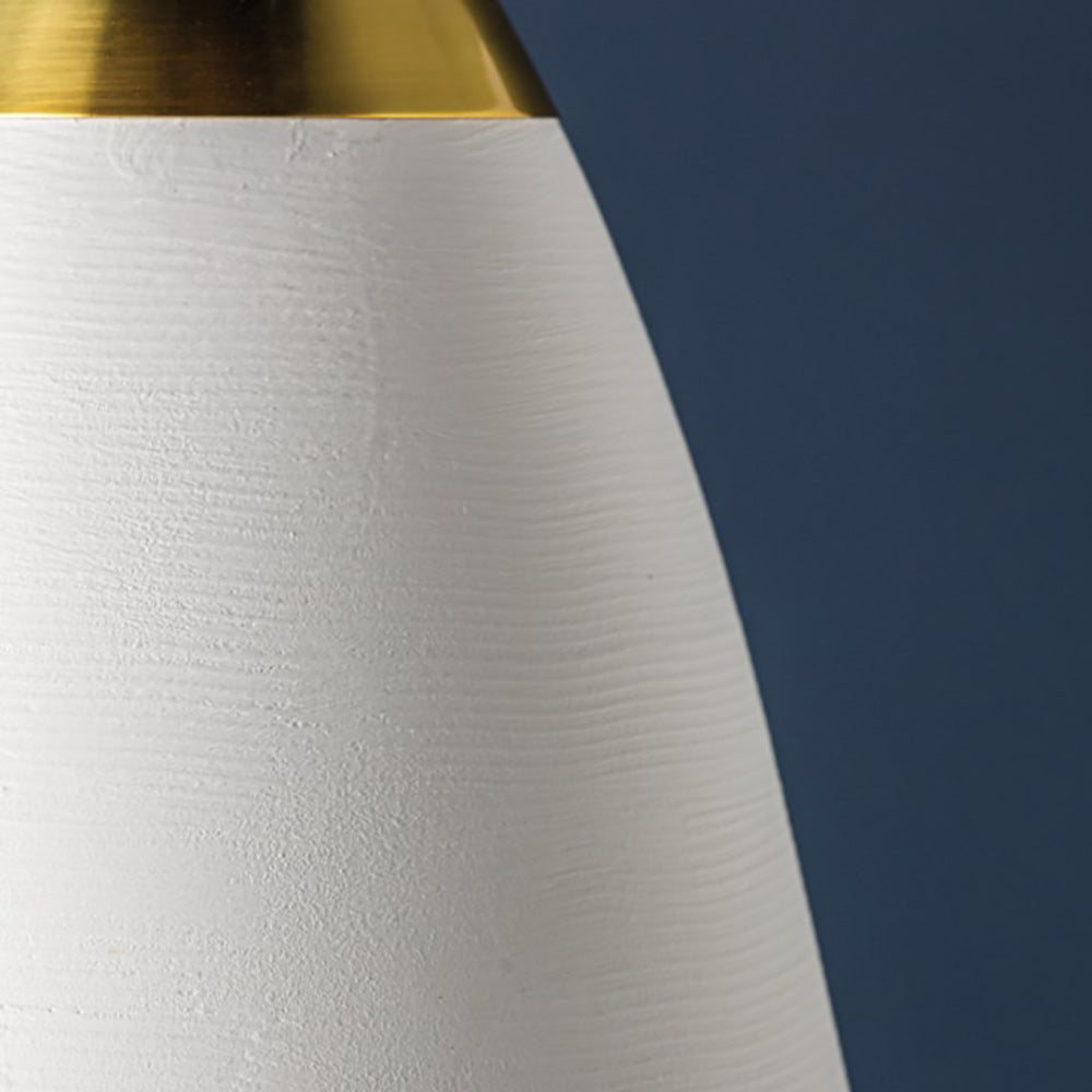 Bronson Pendant Light in Detail.