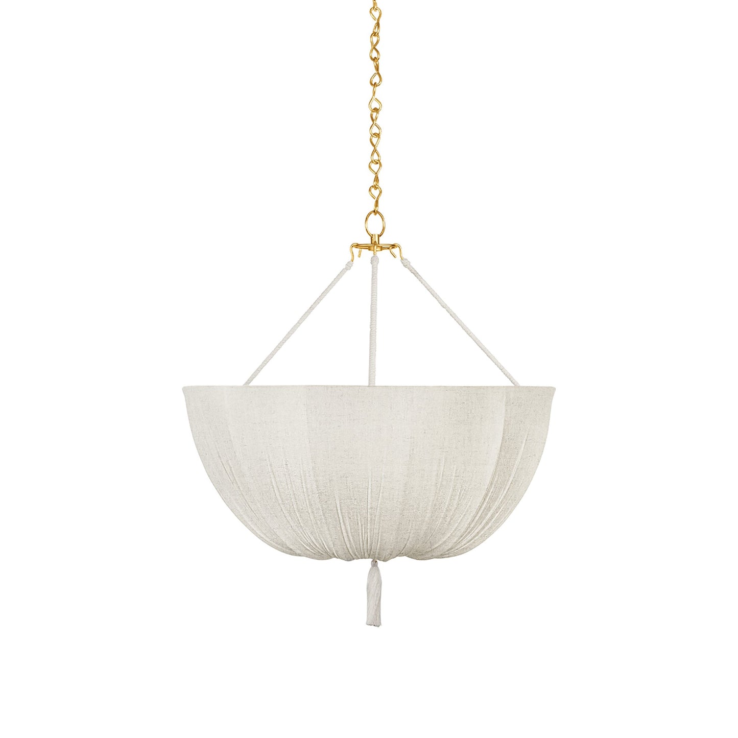 Carolina Pendant Light (30-Inch).