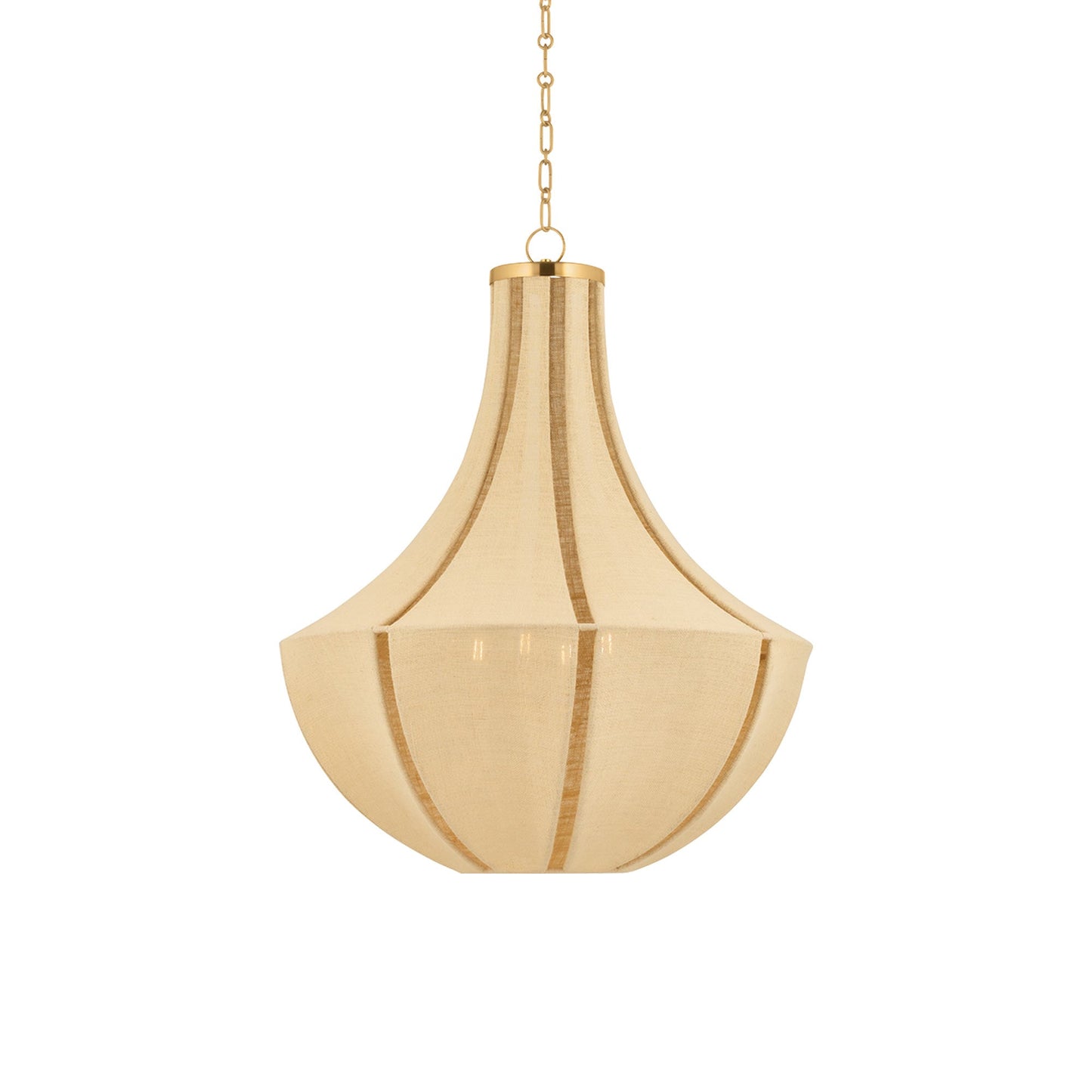Cascade Lake Pendant Light (4-Light).