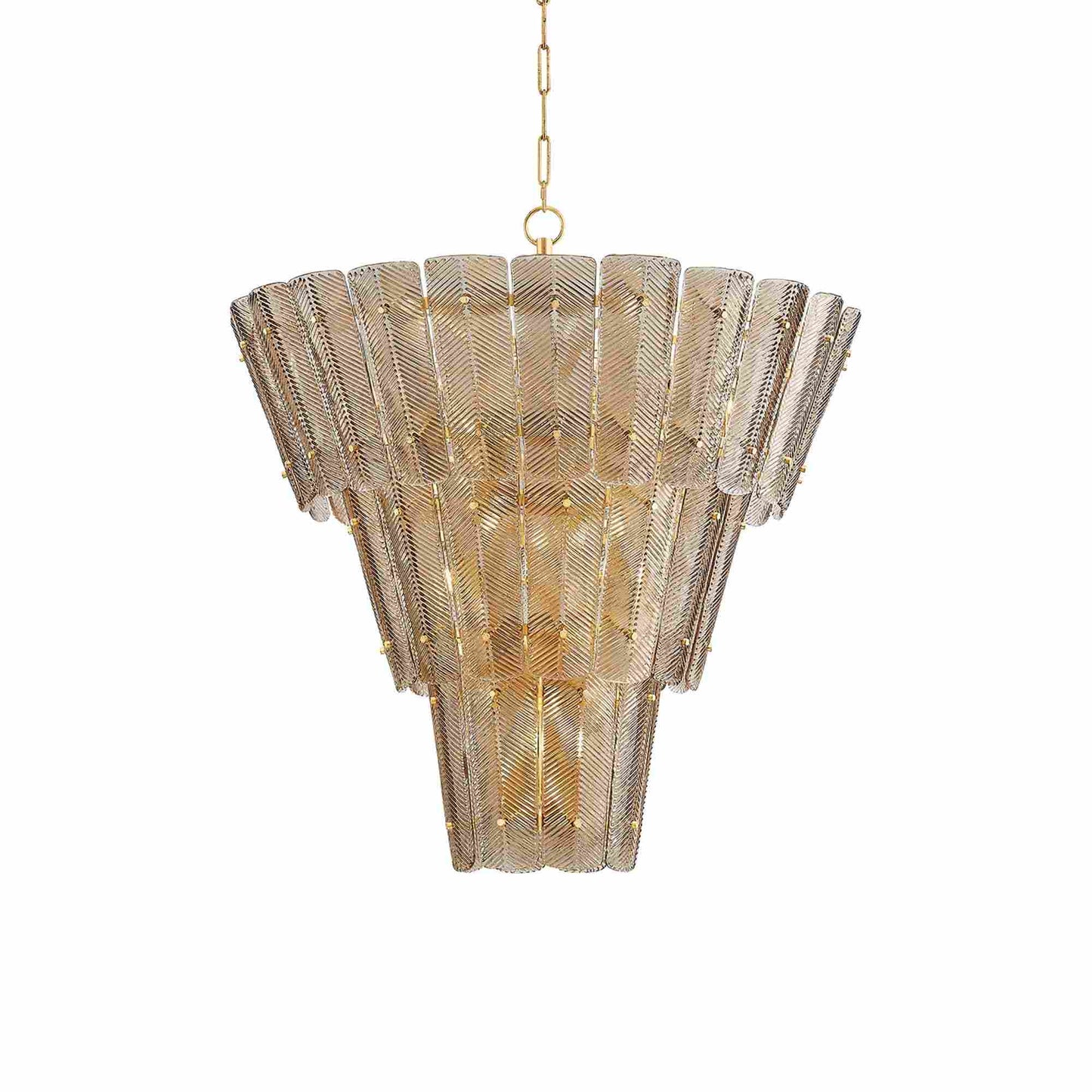 Cassian Chandelier (18-Light).