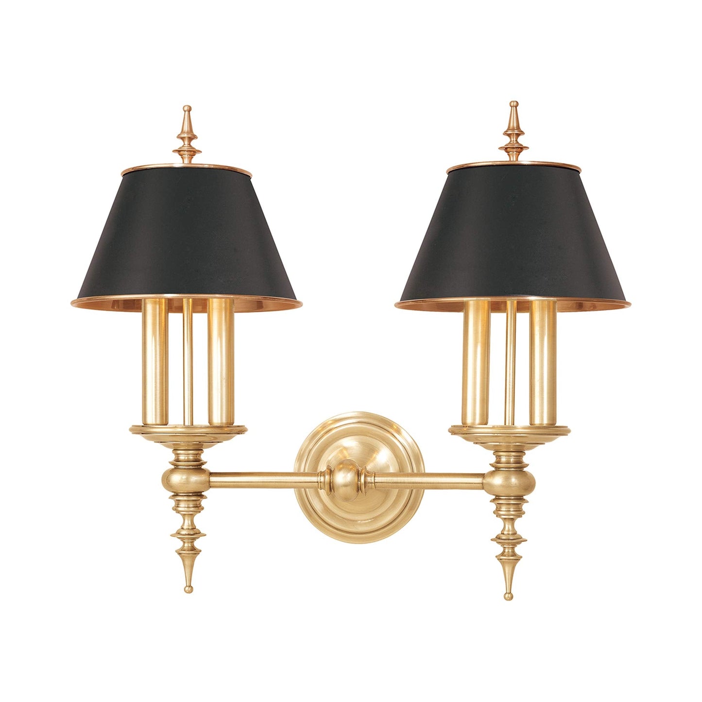 Cheshire Wall Light (4-Light).