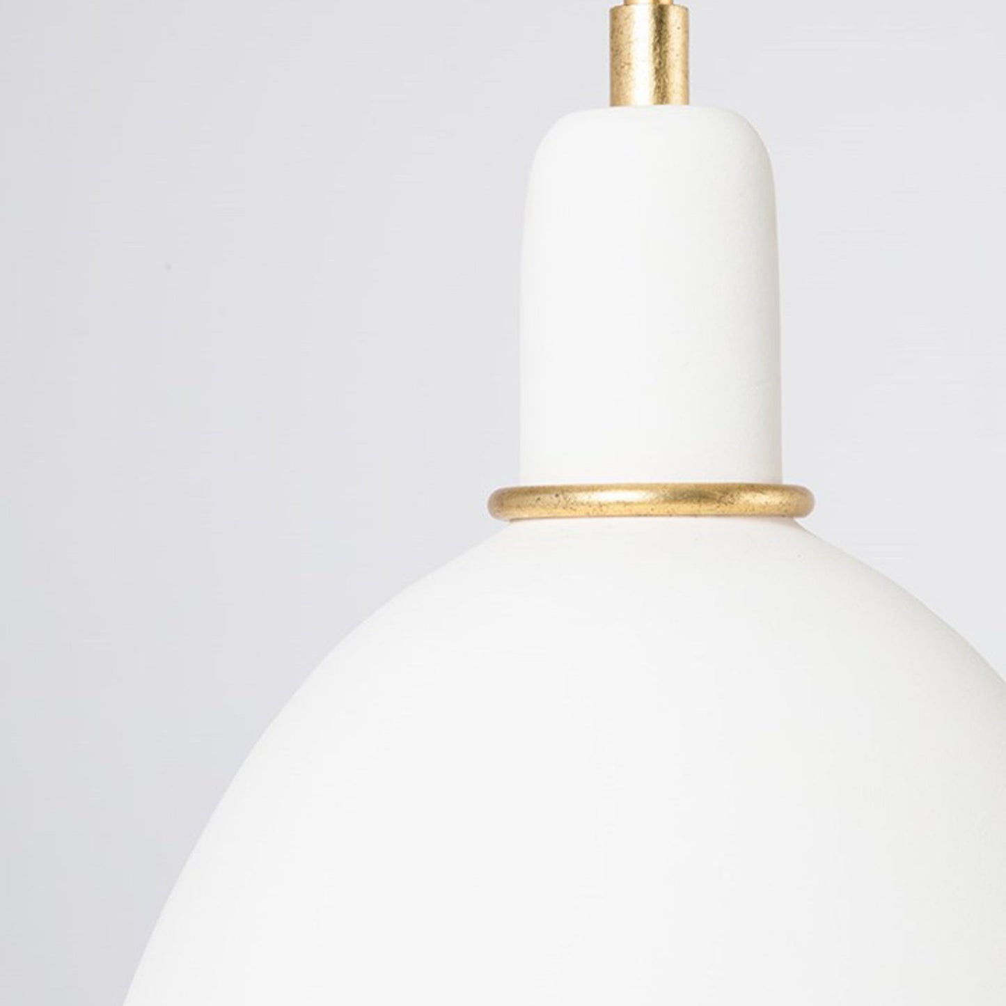 Copake Pendant Light in Detail.