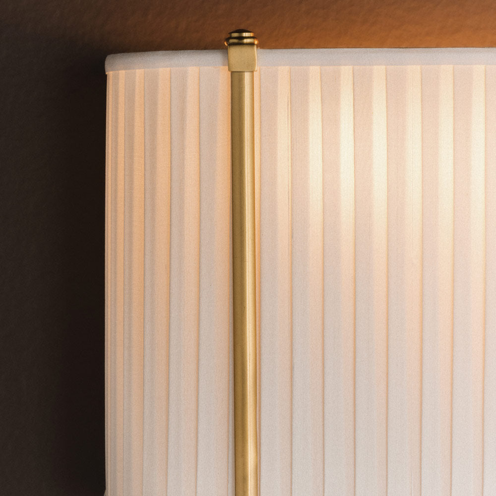 Cornell Wall Light in Detail.
