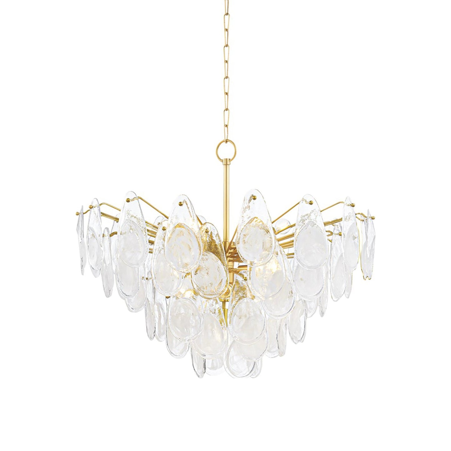 Darcia Chandelier (15-Light).