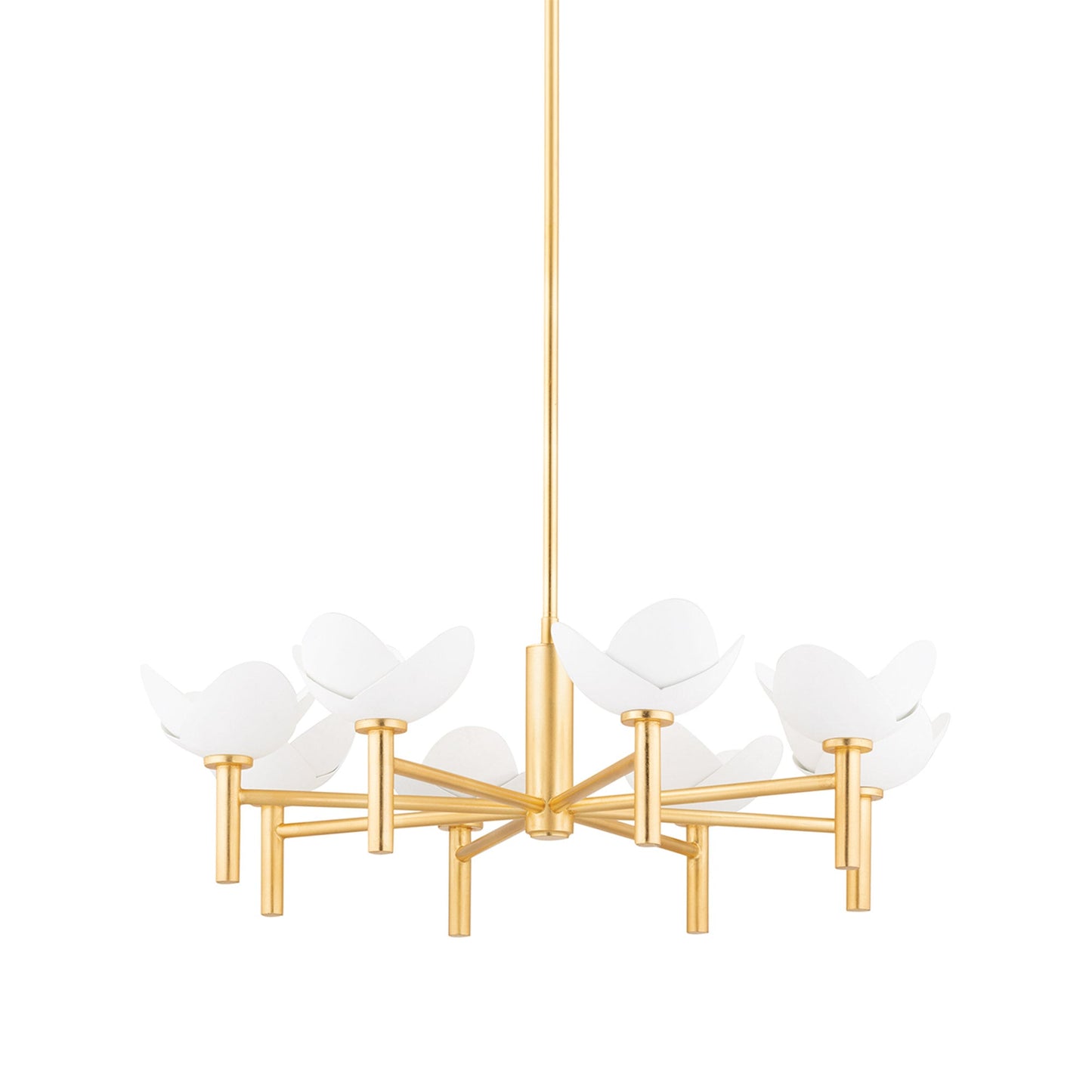 Dawson Chandelier (8-Light).