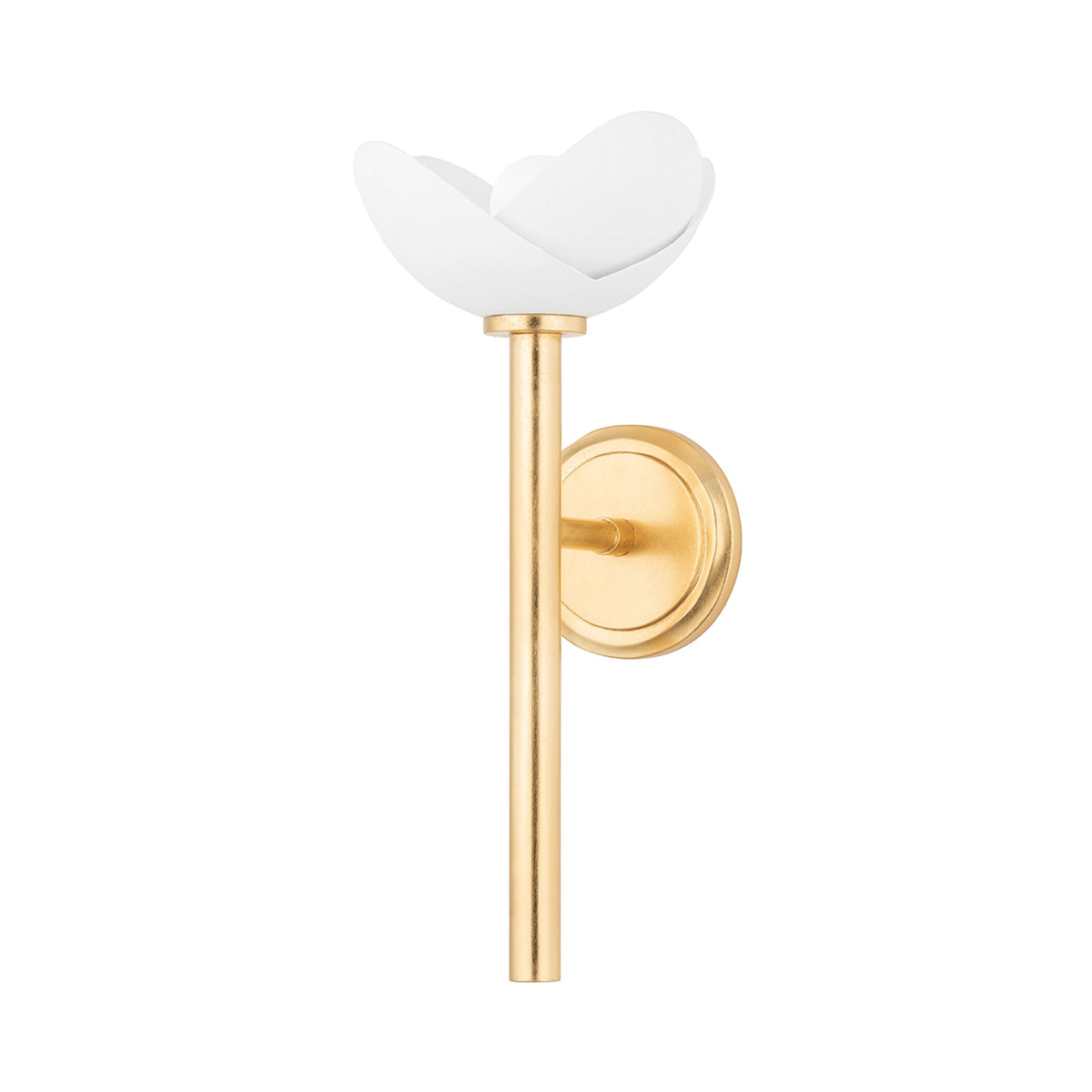 Dawson Wall Light (1-Light).