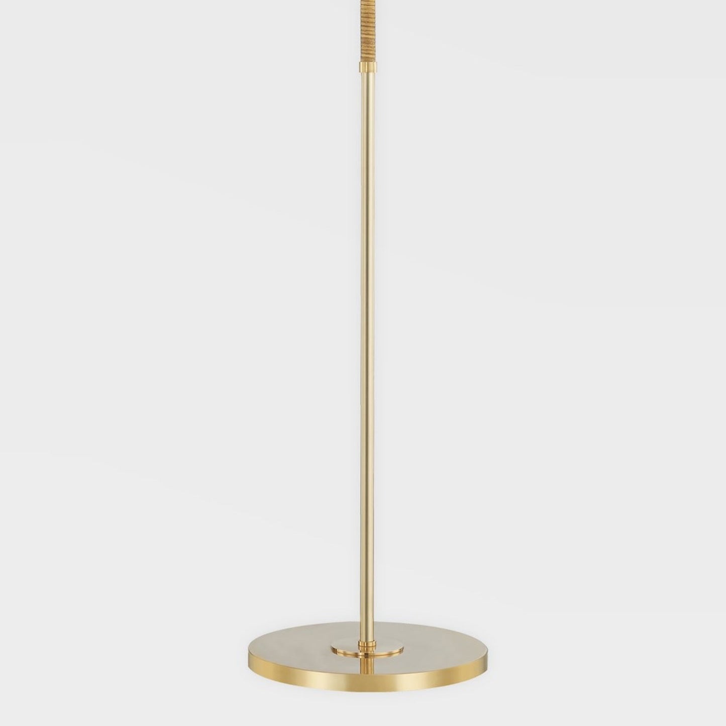 Dorset Floor Lamp in Detail.