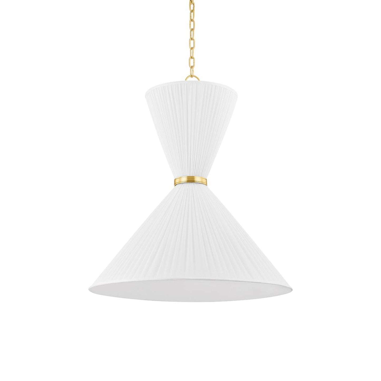 Enid Pendant Light (Large).