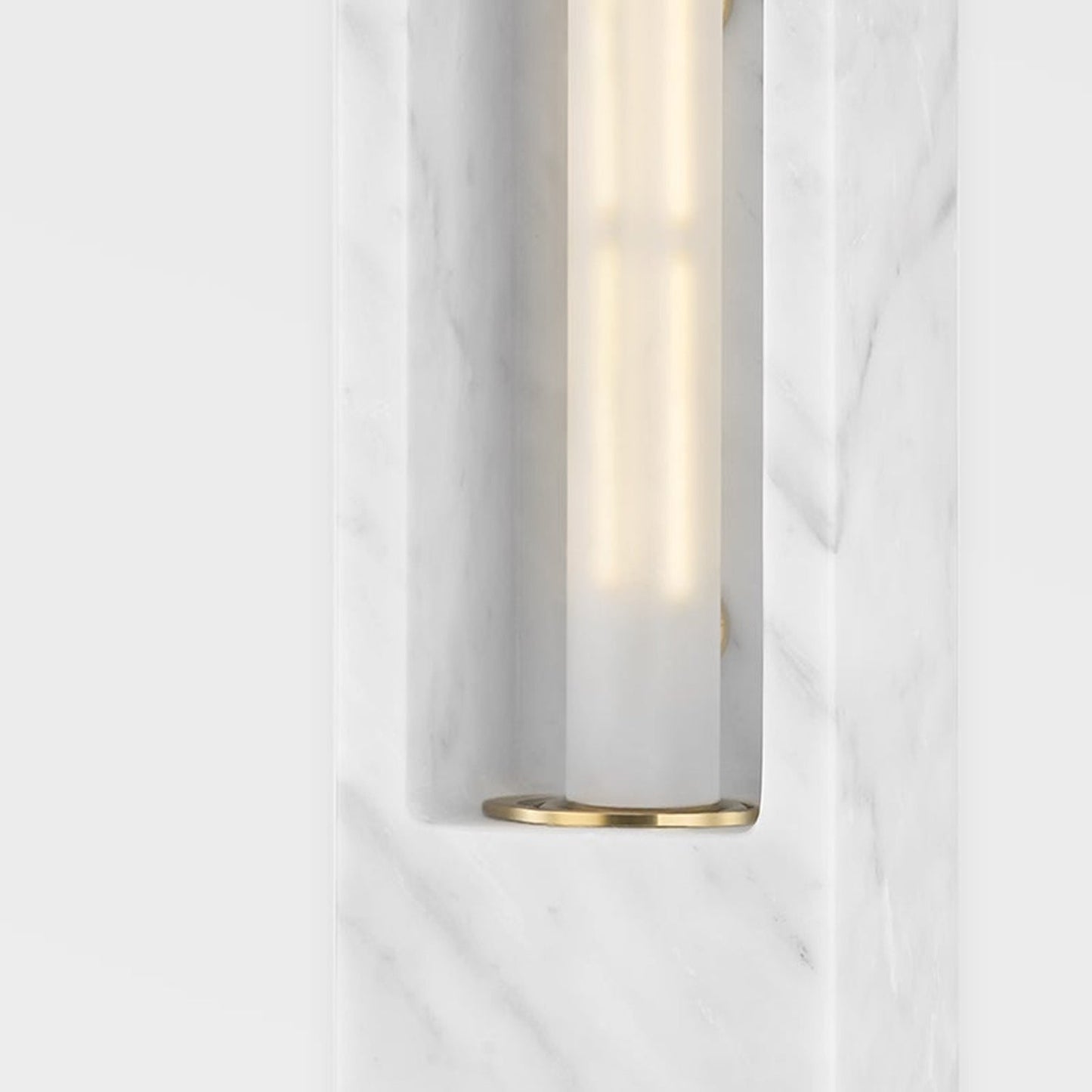 Erwin Wall Light in Detail.