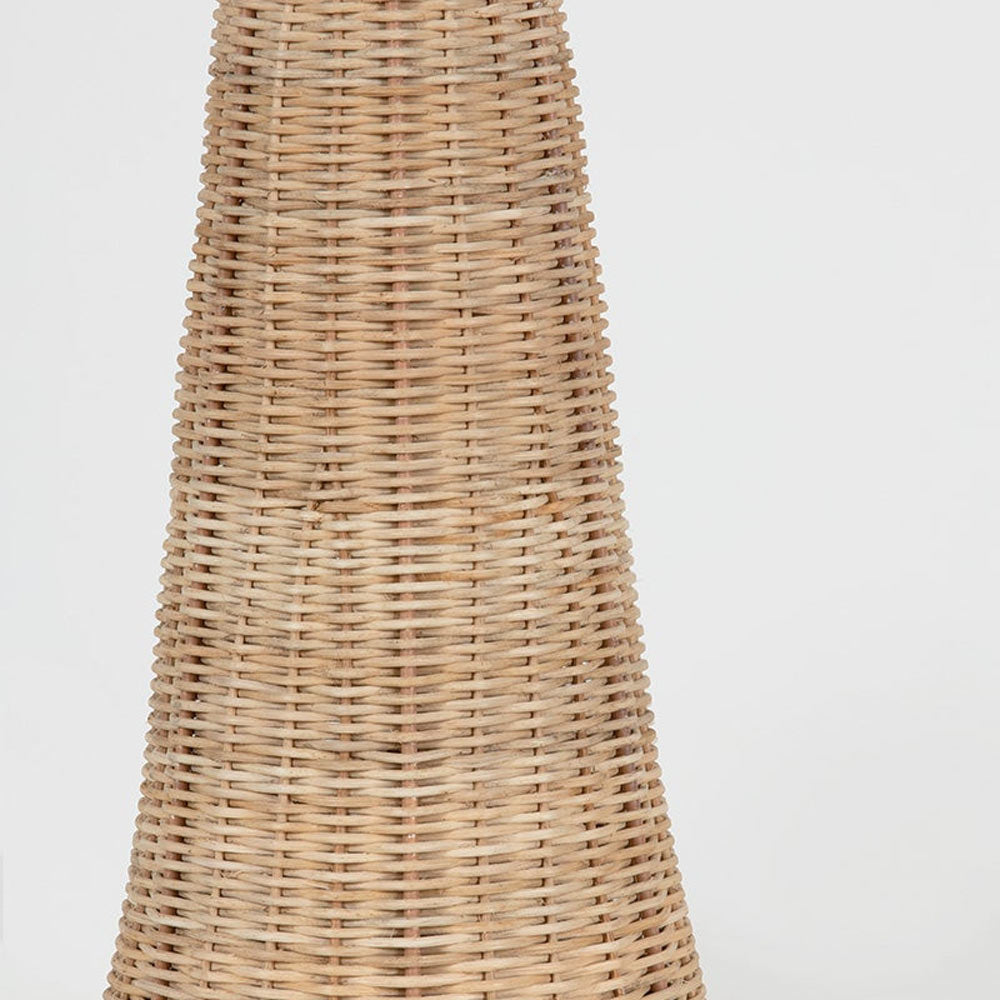 Fair Haven Table Lamp in Detail.