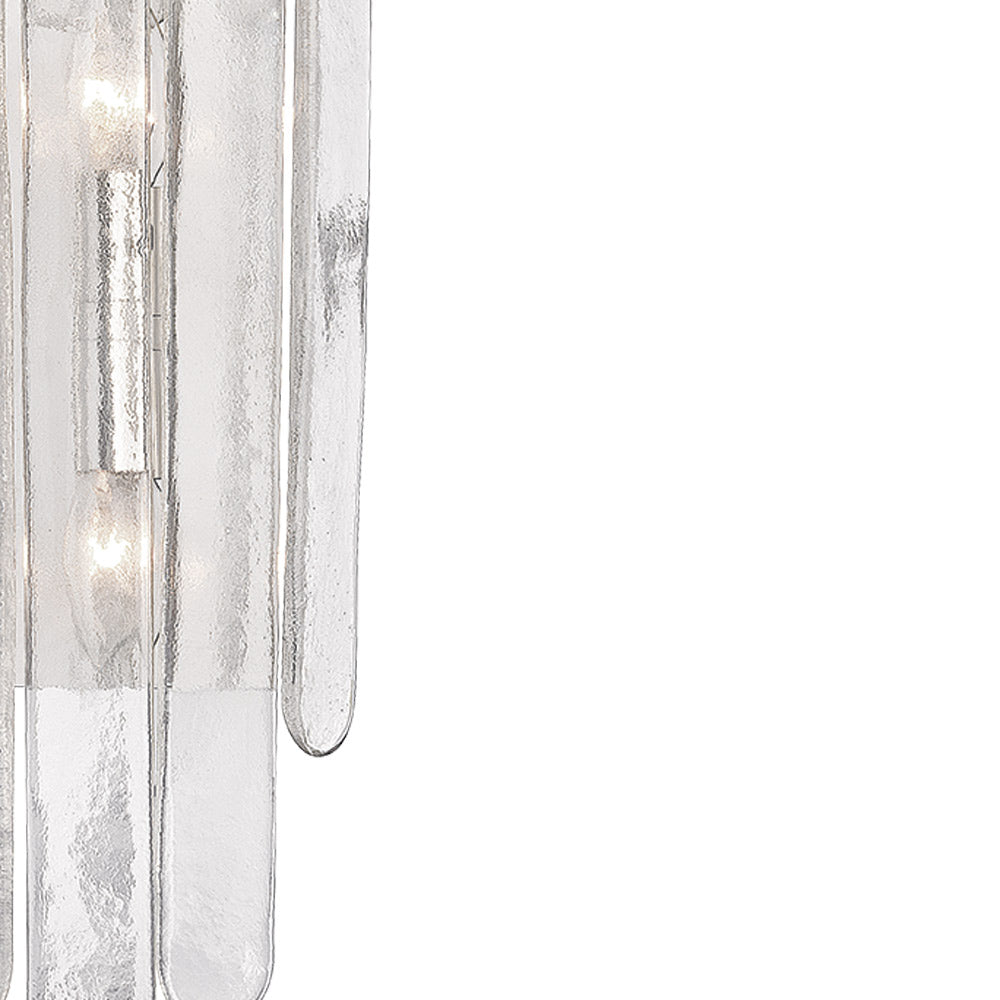 Fenwater Wall Light in Detail.