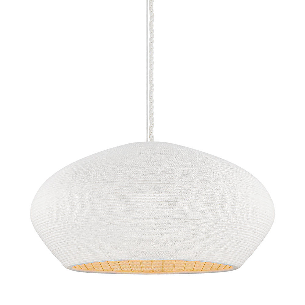 Ferndale Pendant Light (Large).