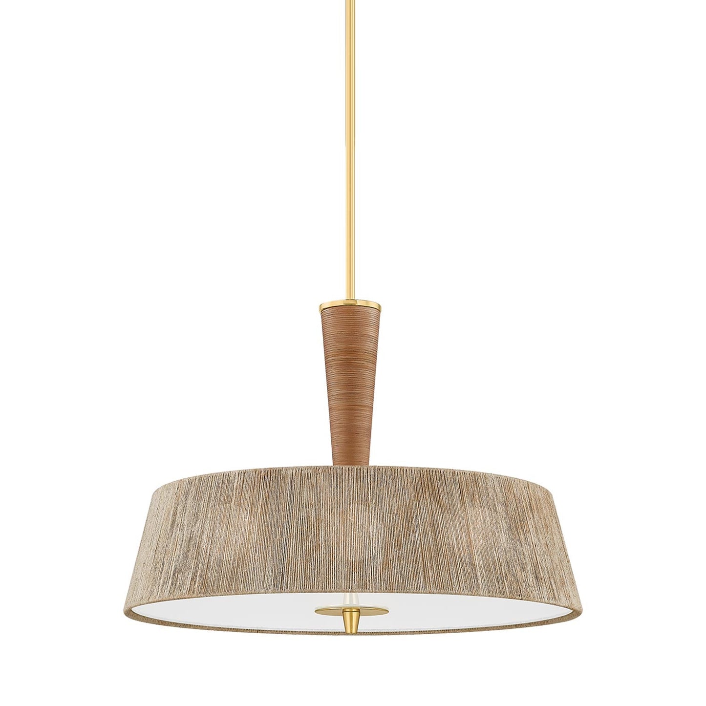 George Pendant Light.