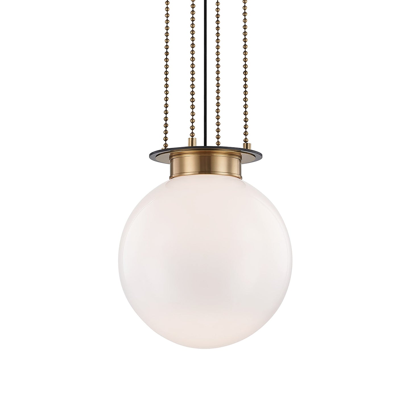 Gunther Pendant Light (Large).