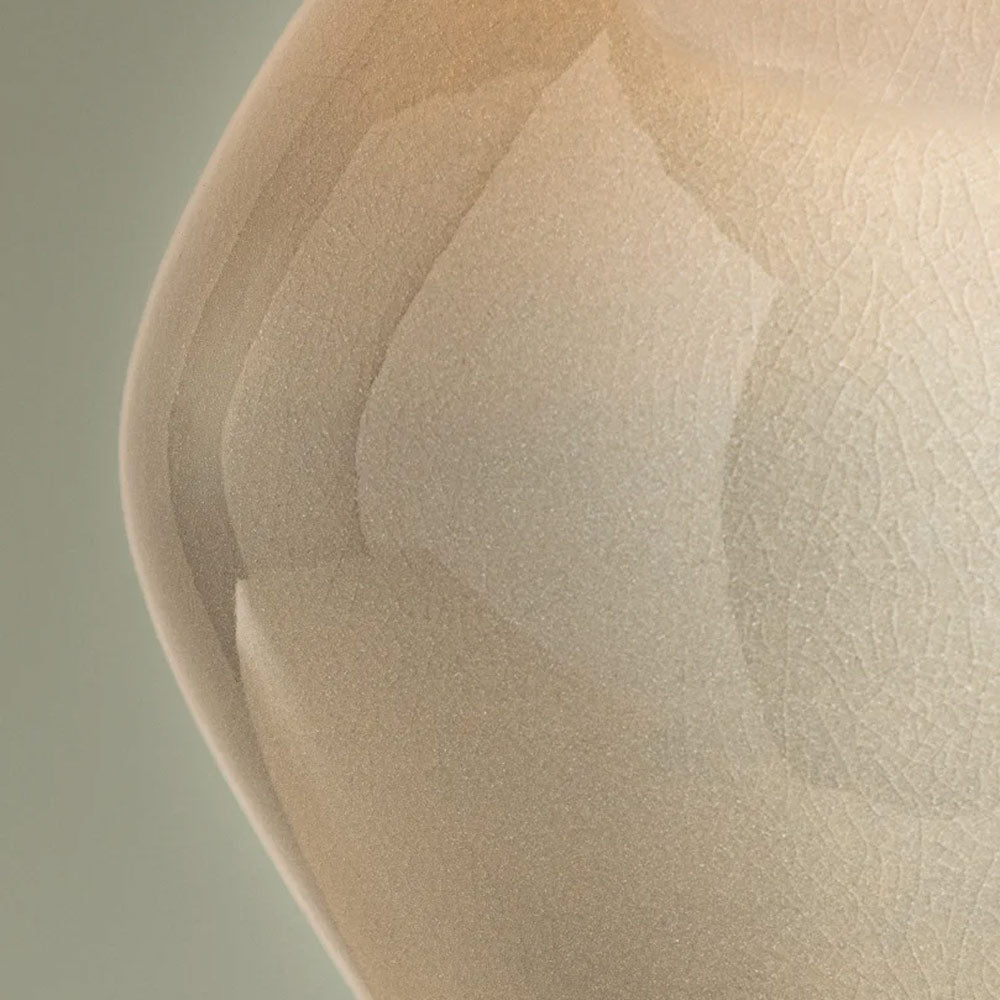 Hanslope Table Lamp in Detail.