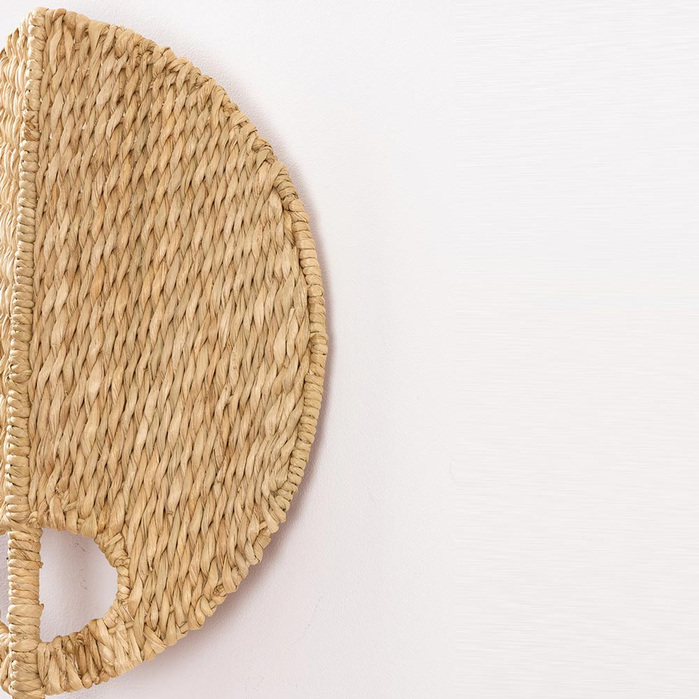 Haverstraw Wall Light in Detail.