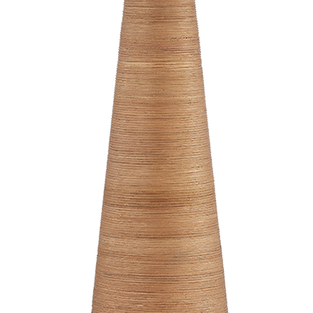 Haviland Table Lamp in Detail.