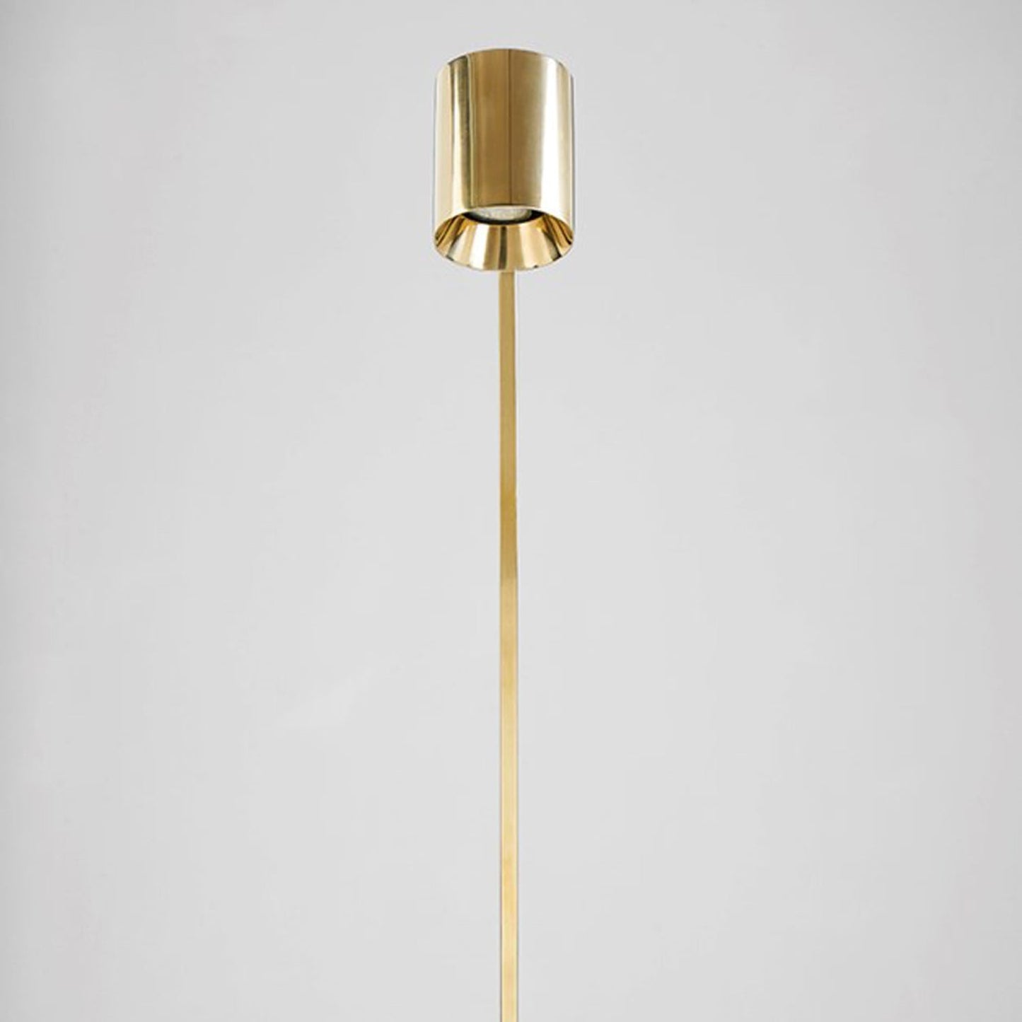 Highgrove Floor Lamp in Detail.