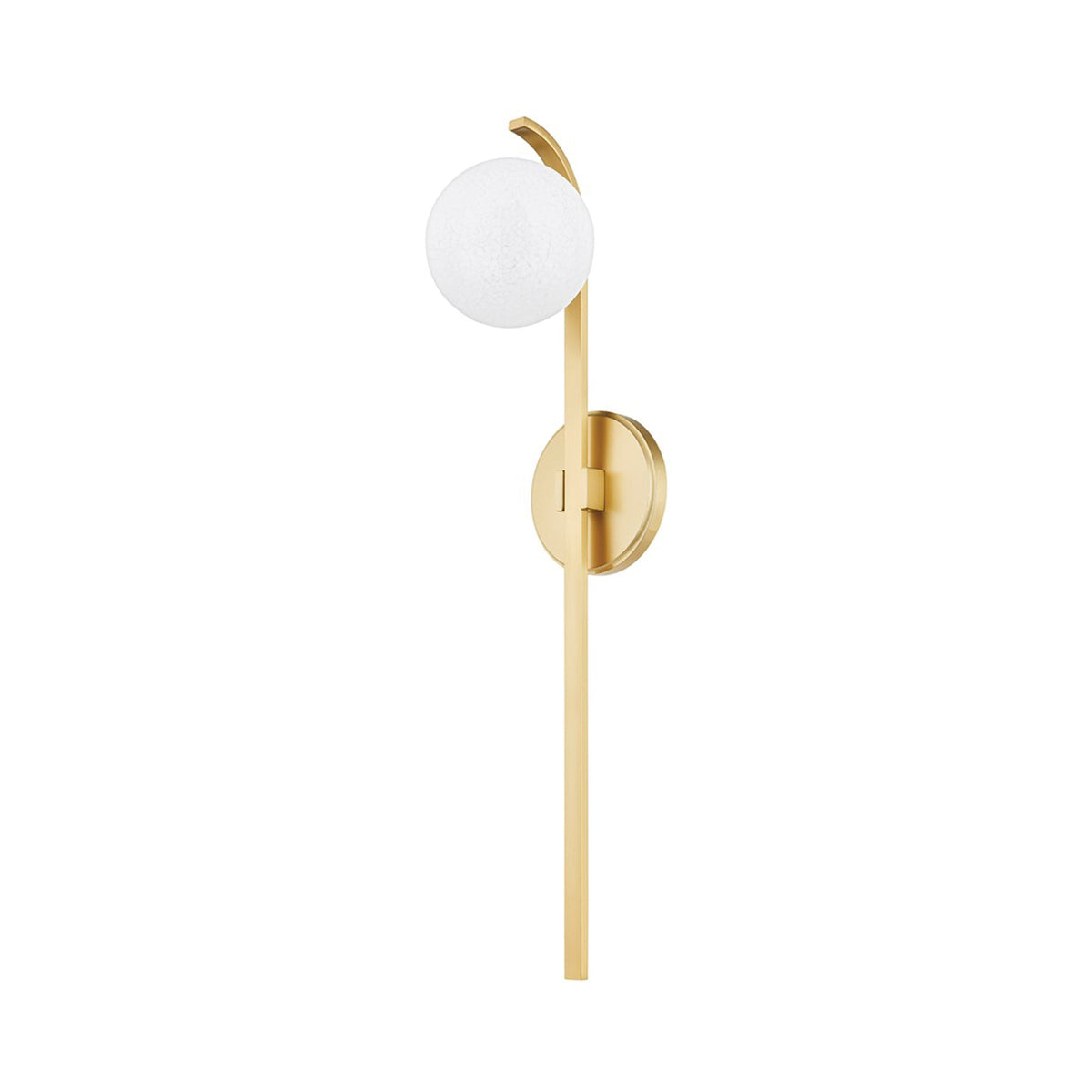 Laval Wall Light (1-Light).