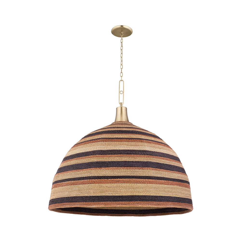 Lido Beach Pendant Light (Large).
