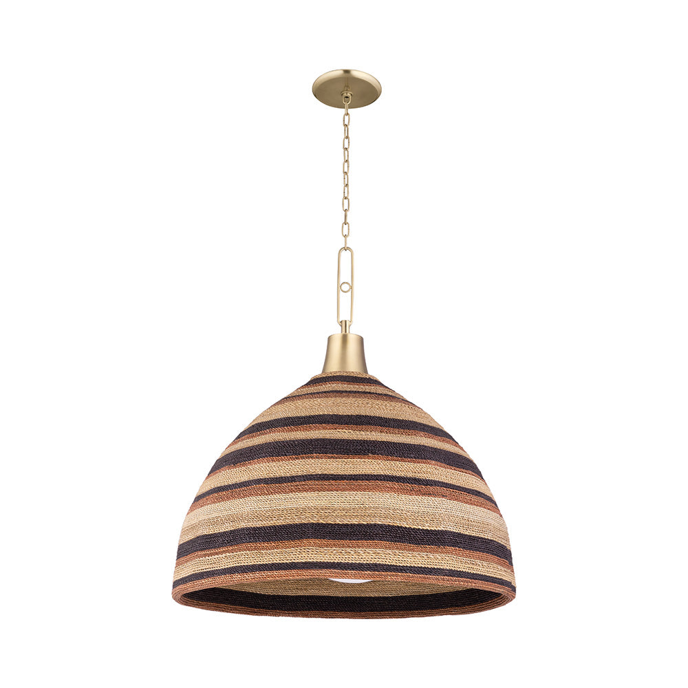 Lido Beach Pendant Light (Small).