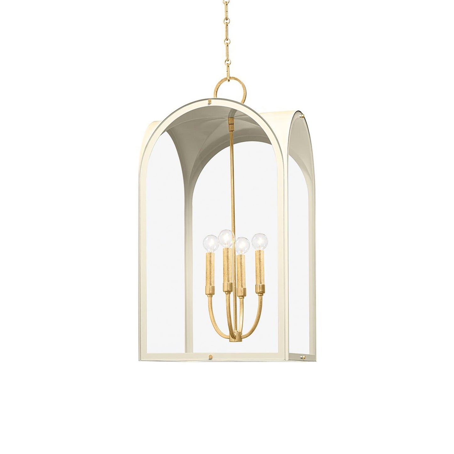 Lincroft Pendant Light (Large).