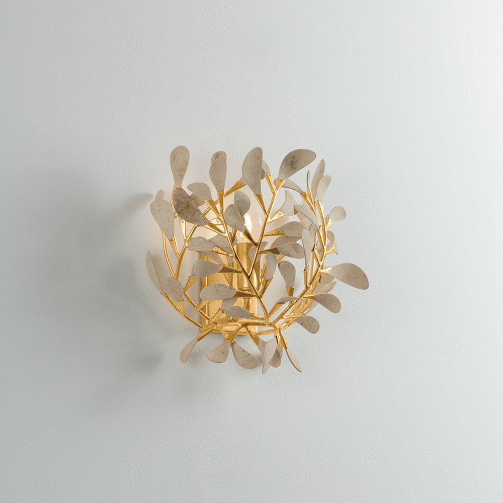 Maybrook Wall Light in Detail.