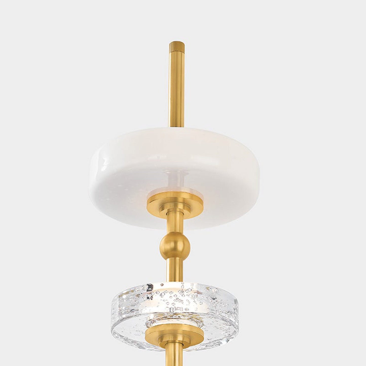 Maynard LED Wall Light in Detail.