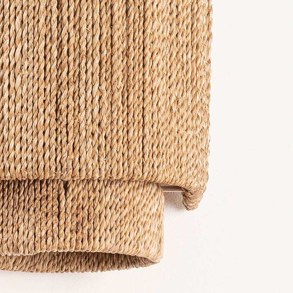 Metuchen Wall Light in Detail.