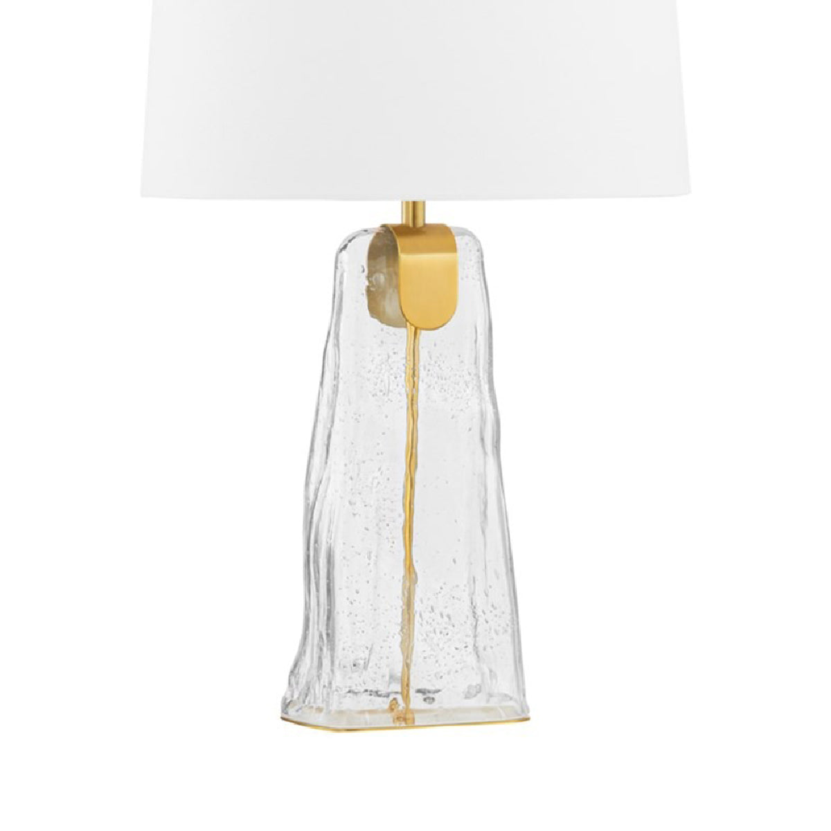 Midura Table Lamp in Detail.