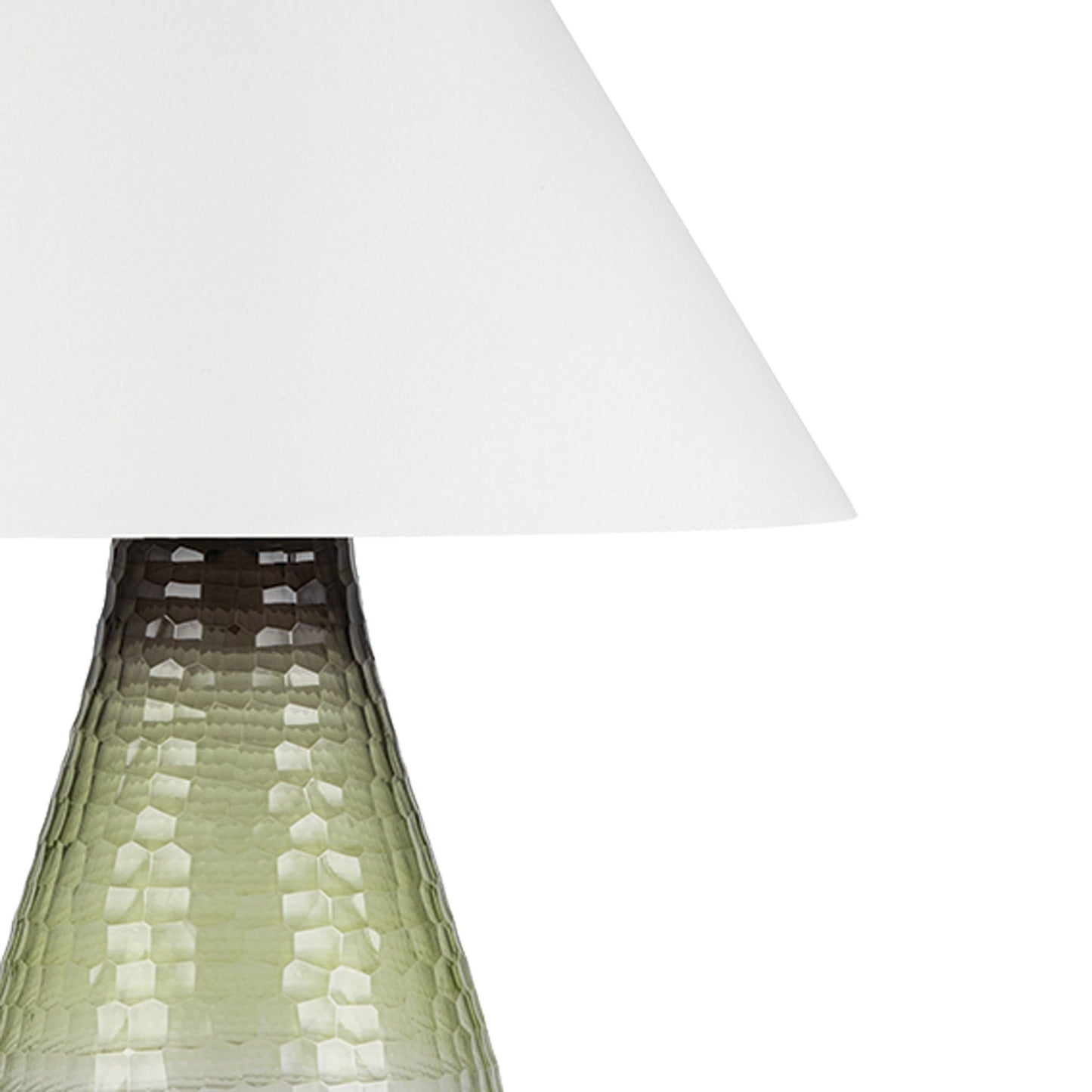 Mulberry Table Lamp in Detail.