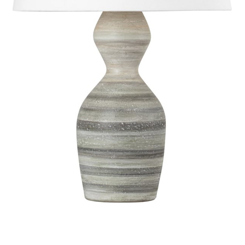 Nahant Table Lamp in Detail.
