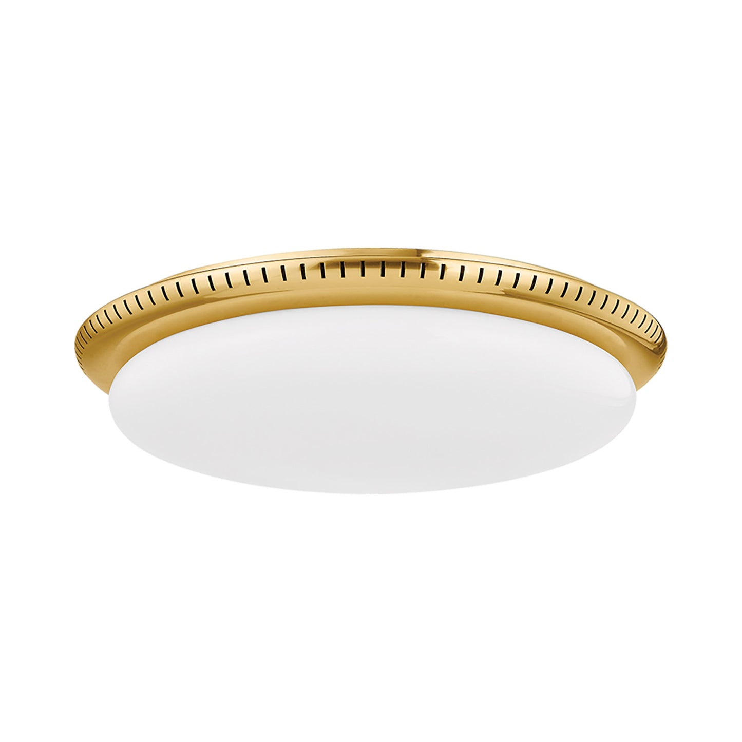 North Castle LED Flush Mount Ceiling Light (Large).