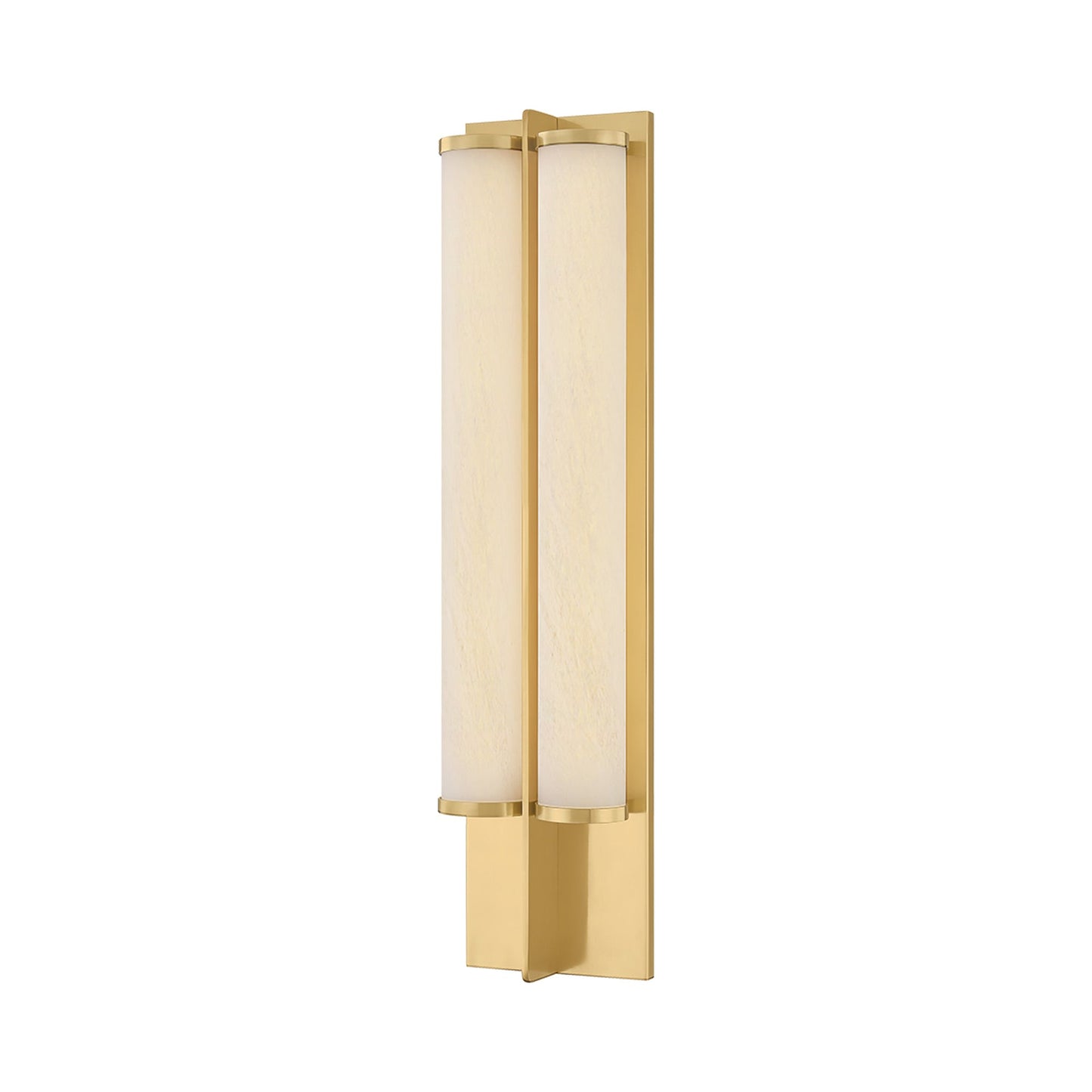 Northfield LED Wall Light (2-Light).