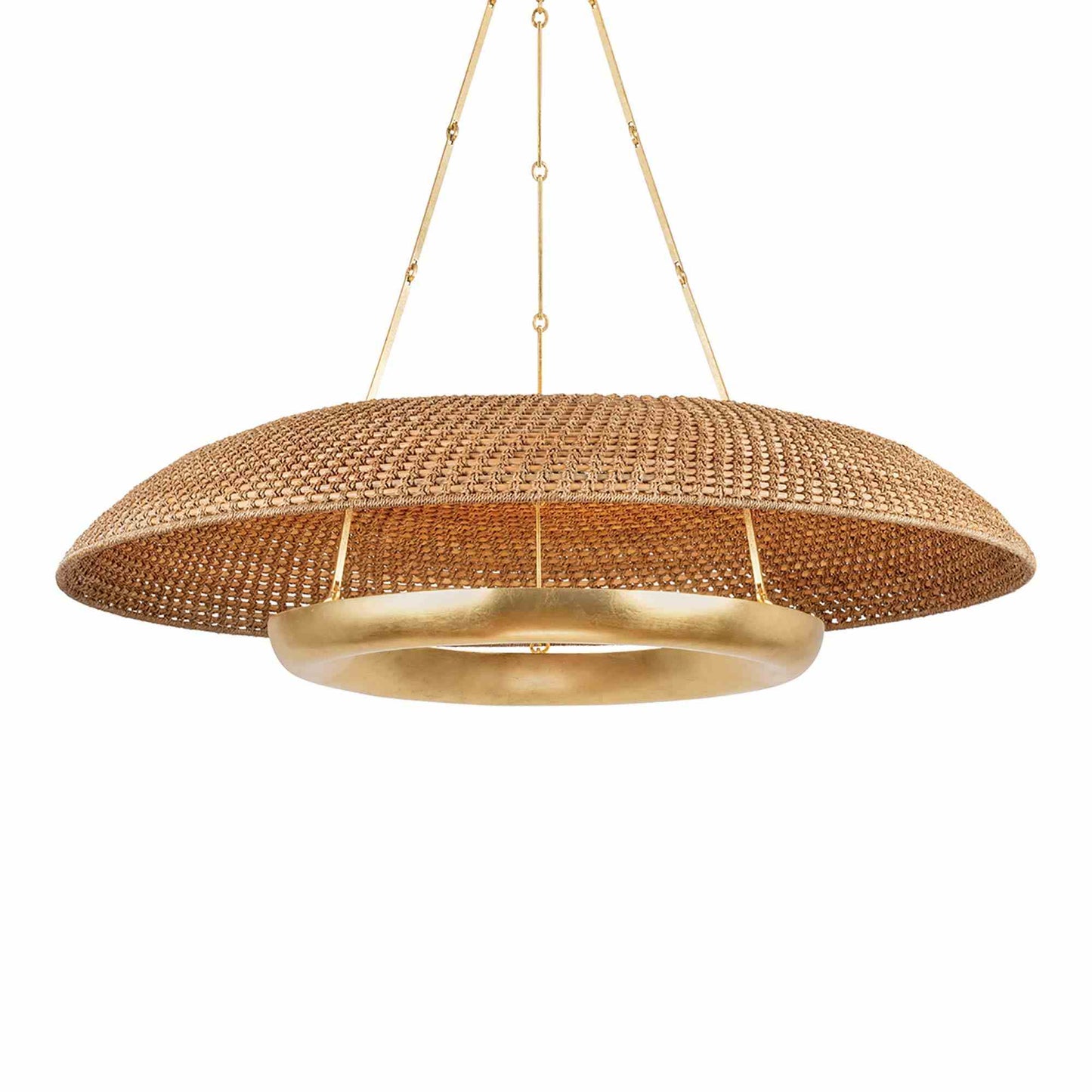 Oaklyn LED Chandelier (Large).