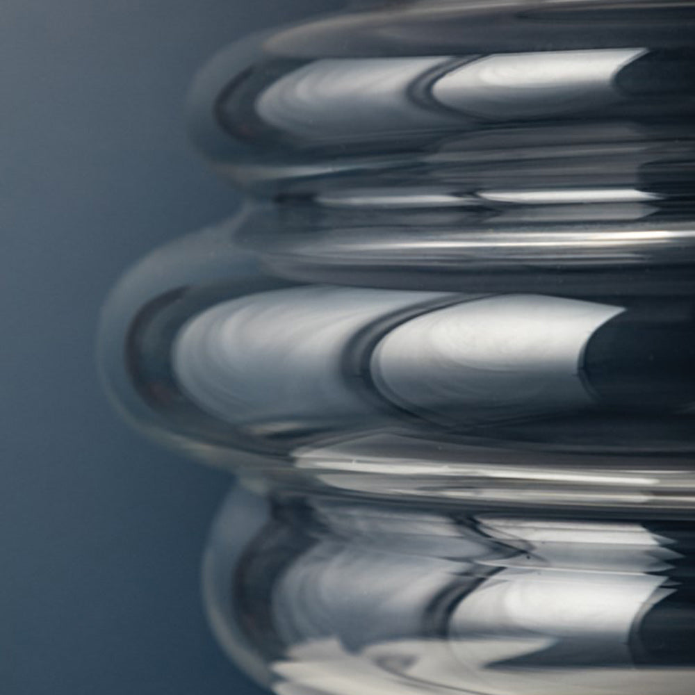 Oshawa Table Lamp in Detail.