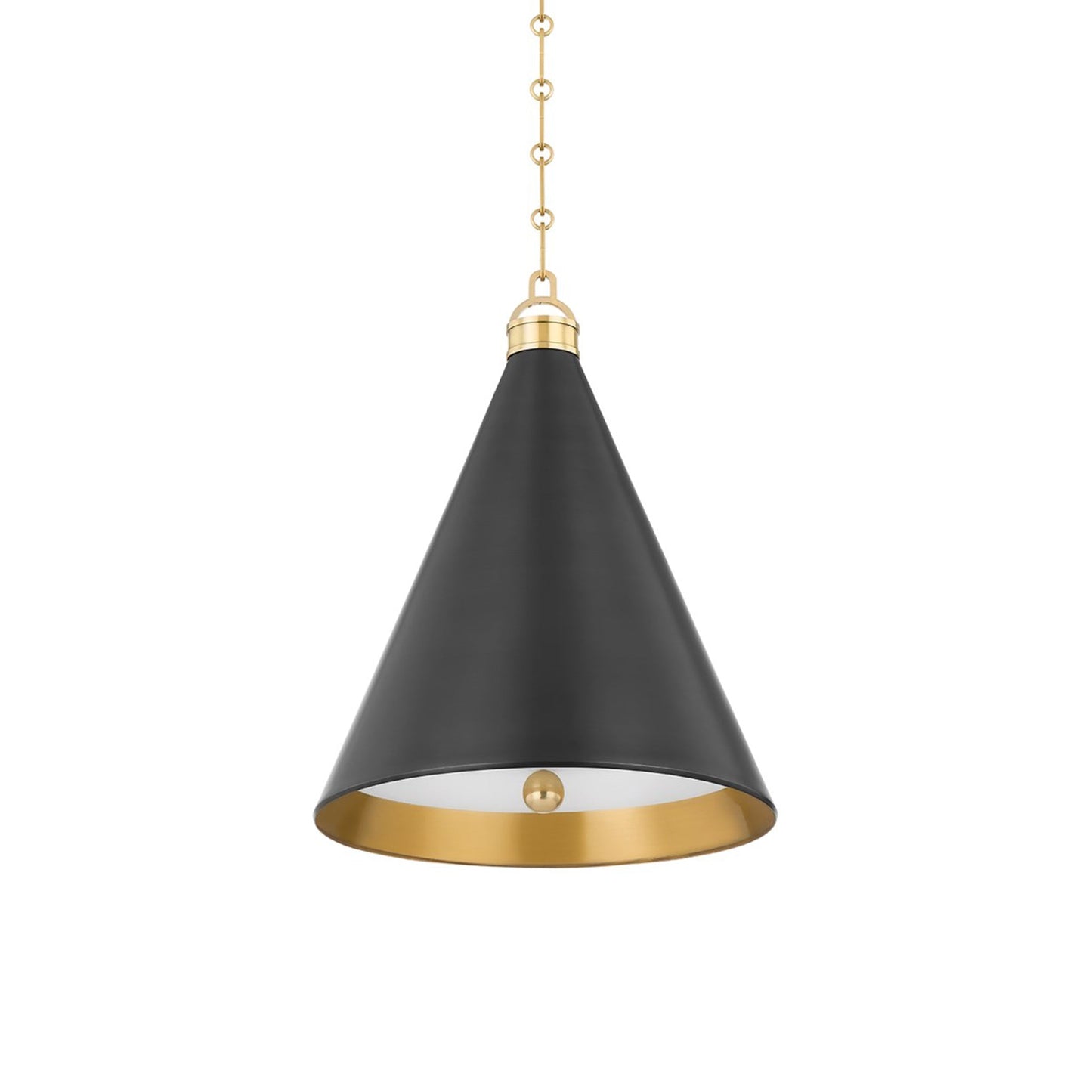 Osterley Pendant Light (Large).