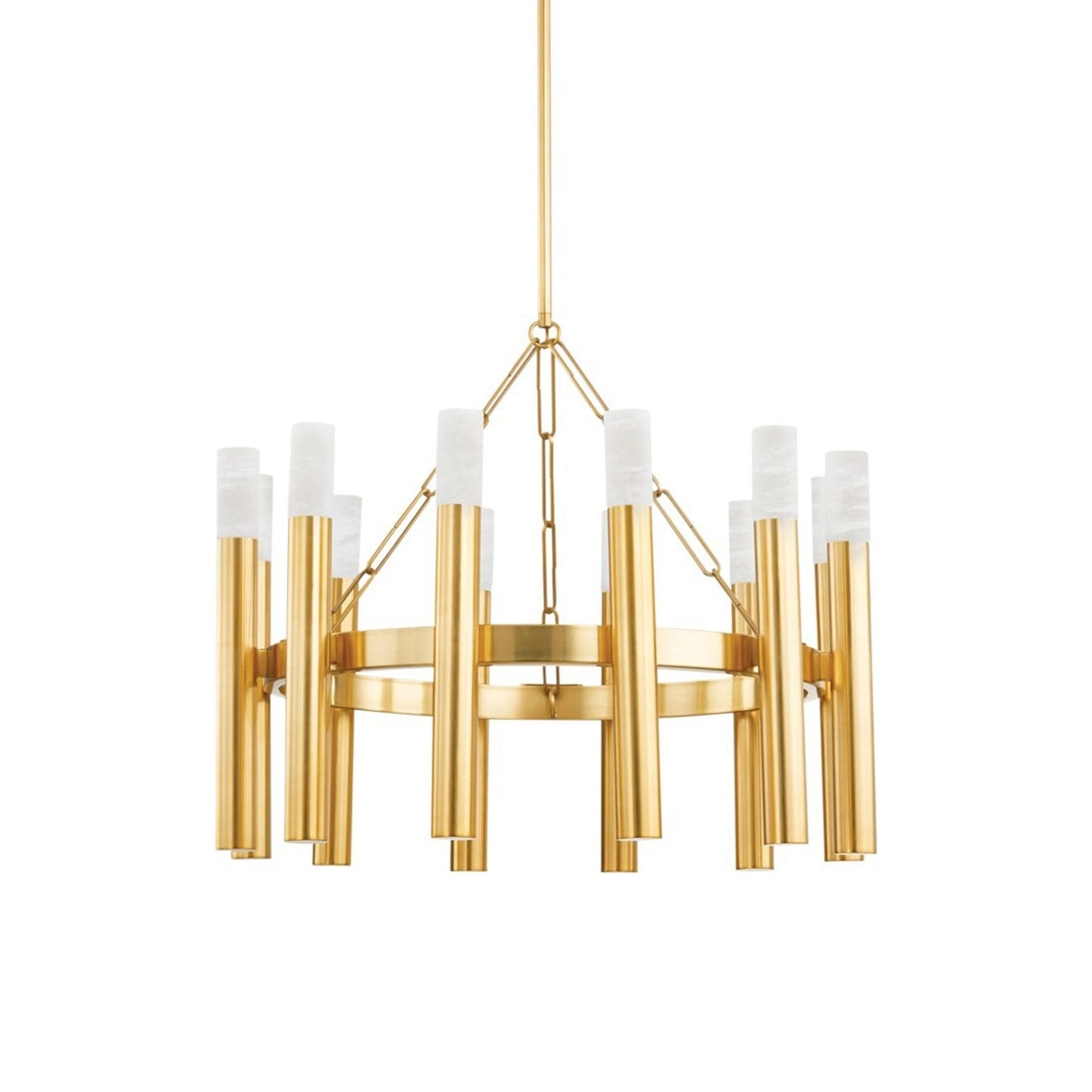 Pali Chandelier (12-Light).