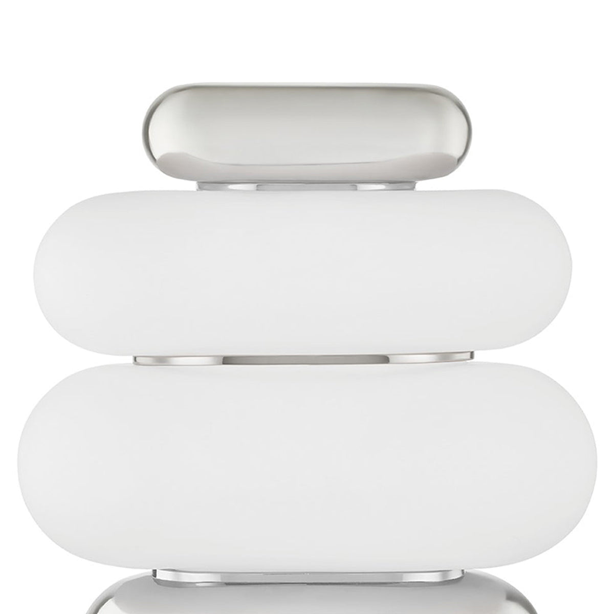 Palisade Wall Light in Detail.