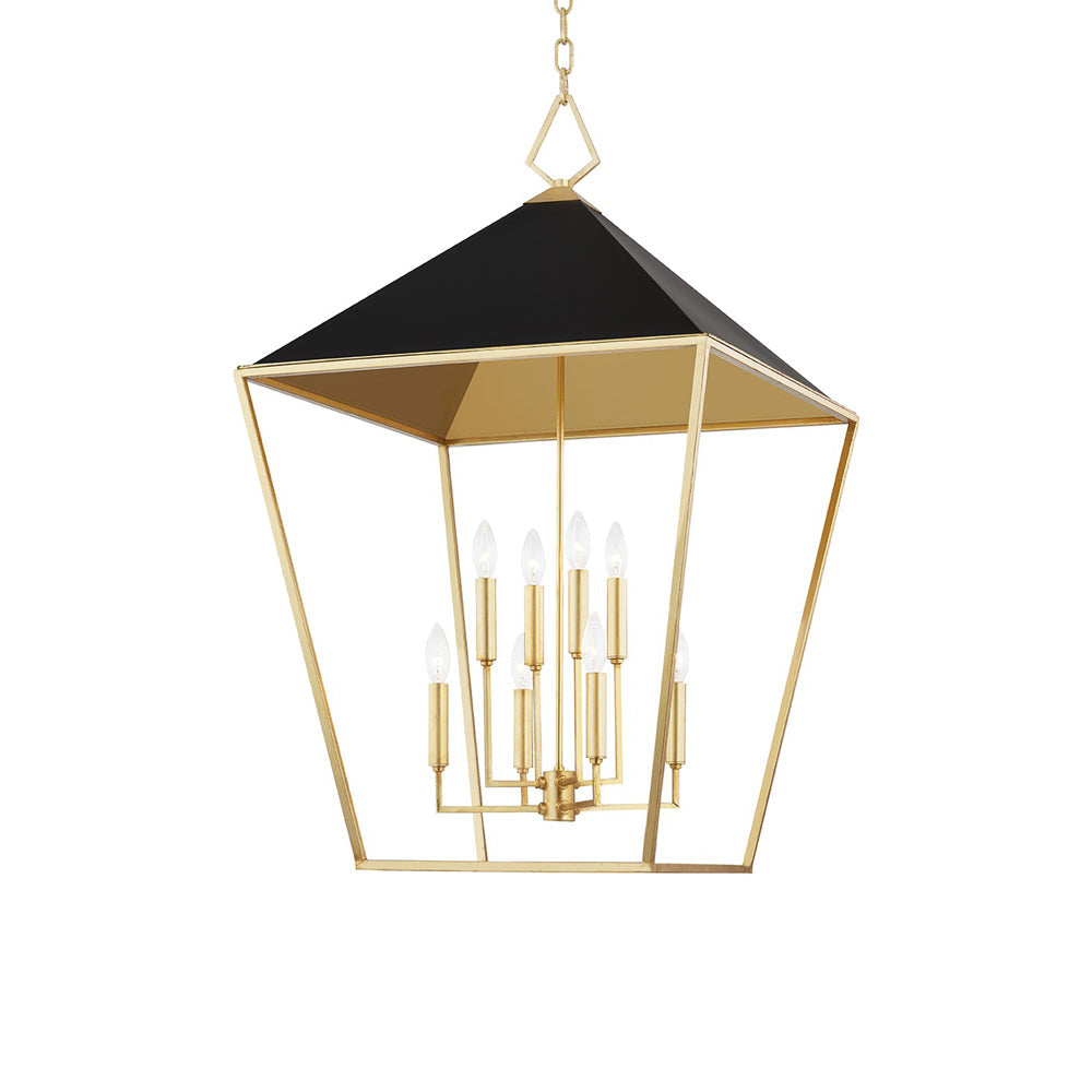 Paxton Pendant Light (24-Inch).