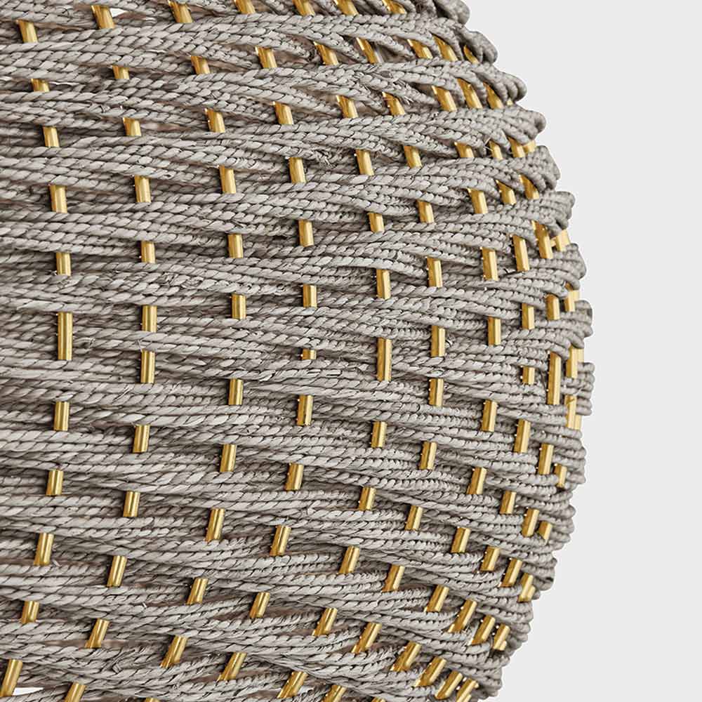 Penarth Pendant Light in Detail.