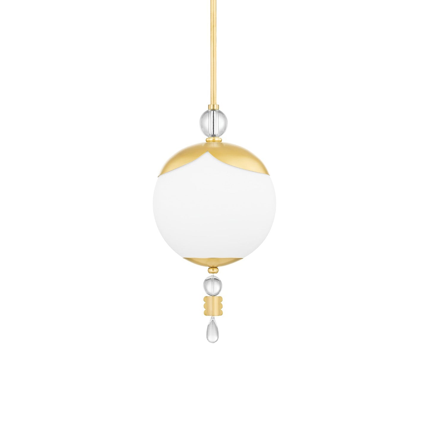 Perla Pendant Light (Small).