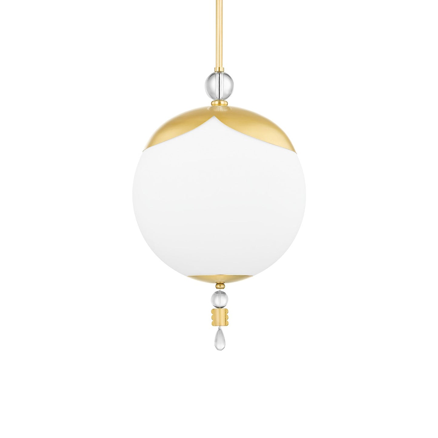 Perla Pendant Light (Large).