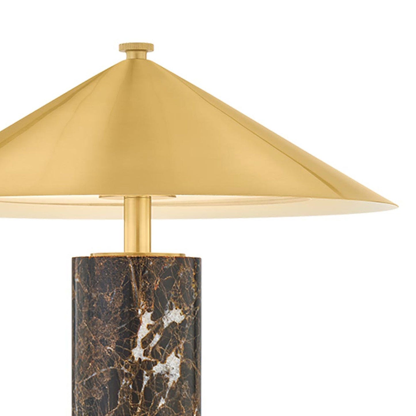 Permont LED Rechargeable Table Lamp in Detail.