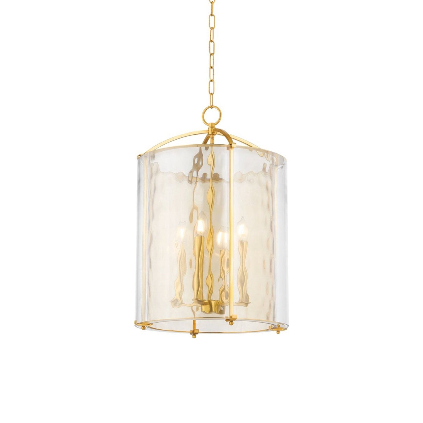 Ramsey Pendant Light (4-Light).
